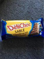 Dlichoc Sabl Report Card