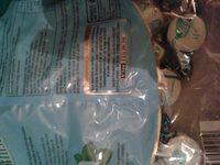 Fondant Aux 2 Menthes, Menthise Report Card