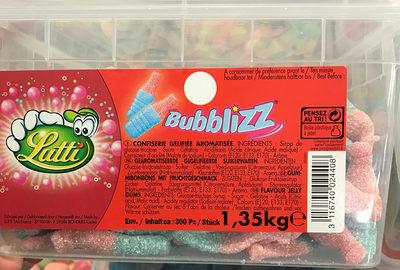 Bubblizz