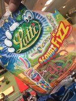 ScoubiFizz Report Card