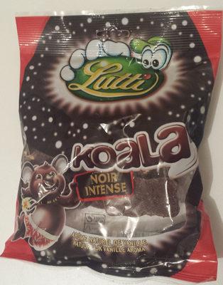 Lutti Noir Intense Koala