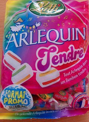 Lamy Lutti Arlequin Tendre