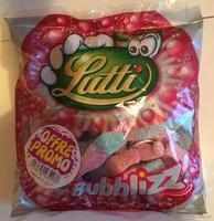 Bubblizz Report Card