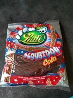 Scoubidou Cola Report Card