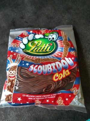 Scoubidou Cola