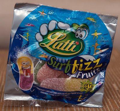 Surffizz Gots Fruits