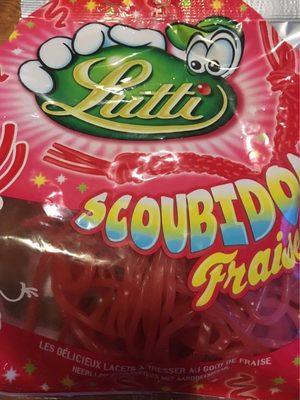 Scoubidou