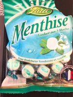 Menthise Report Card