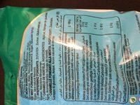 Menthise Ingredients