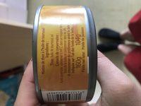 Miettes De Thon  L'huile Vgtale Ingredients