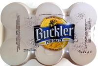 Buckler Pur Malt Sans Alcool Report Card