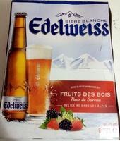 Fruits Des Bois Fleur De Sureau Report Card