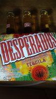 Desperados Biere 3x33cl Report Card