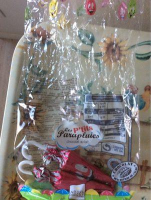 Les Ptits Parapluies