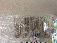 Les Ptits Parapluies Ingredients