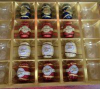 Abtey Chocolaterie S. A. S. Prestige Edition Whiskey And Rum Report Card