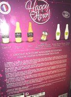 Happy Hour Advent Calendar Report Card