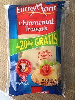 Lemmental Francais