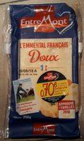 L'Emmental Franais Doux Report Card