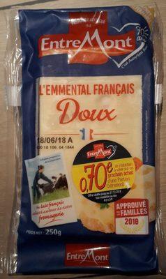 L'Emmental Franais Doux