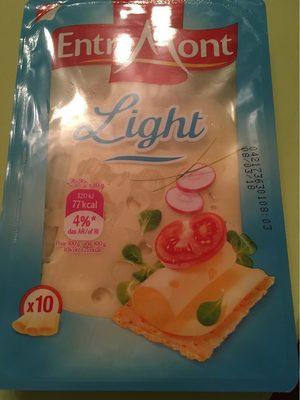 Light (4%MG)
