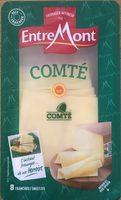Comte Report Card