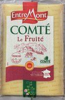 Terroirs Du Comt AOP (Fruit Du Haut Doubs) - 200 G - EntreMont Report Card