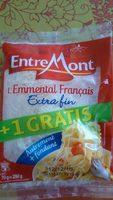 Emmental Franais Report Card