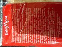 Emmental Franais Ingredients