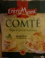 Comt Rp, Fruit & Fondant Report Card