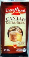 Cantal, Entre-deux (150j Mini) Report Card