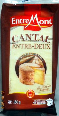 Cantal, Entre-deux (150j Mini)