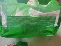 Canada Dry Ingredients