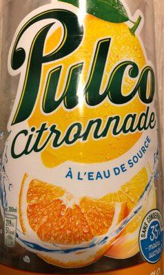 Pulco Orangeade