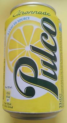 Pulco Citronnade