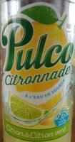 Citronnade Citron & Citron Vert Report Card