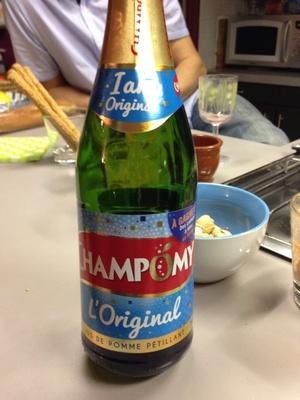 Champomy