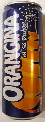 Orangina