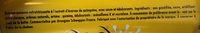 Schweppes Indian Tonic Ingredients
