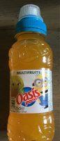 Multifruits Report Card