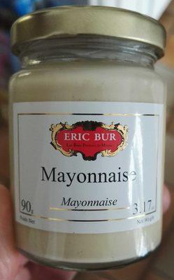Mayonnaise