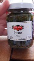 PESTO 90G Report Card