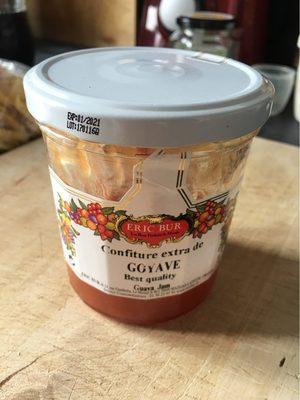 Confiture Extra De Goyave Bes Quality