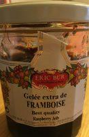 Gele Extra De Framboise Report Card