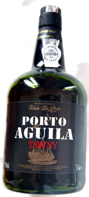 Porto Aguila Tawny