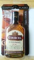 Cognac V.S. Report Card