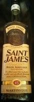 Rhum Agricole De Martinique Report Card