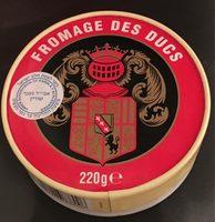 Fromage Des Ducs Report Card