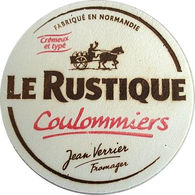 Coulommiers