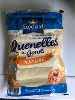 Les Quenelles Des Gnes Report Card